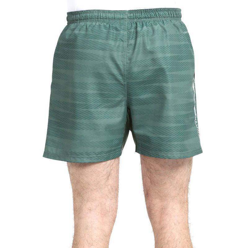 Shorts Bullpadel Vestem Verde Oliva