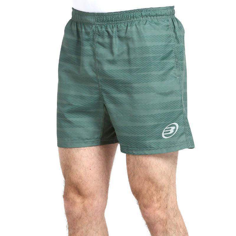 Shorts Bullpadel Vestem Verde Oliva