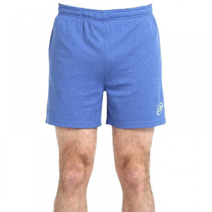 Bullpadel Longo Intense Blue Vigore Shorts