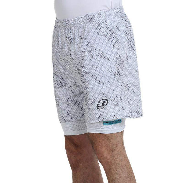 Bullpadel Malpi Ice Shorts