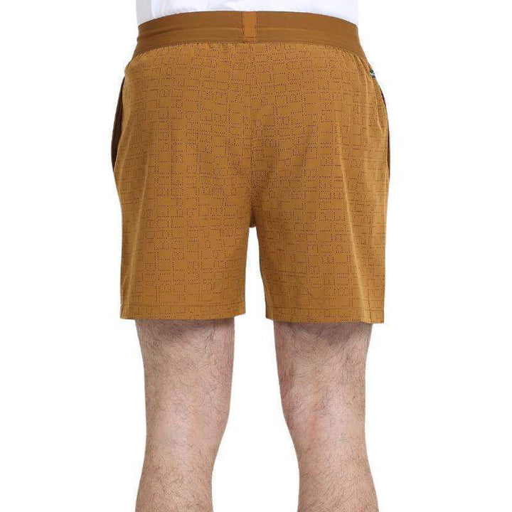 Bullpadel Masim Ochre Short