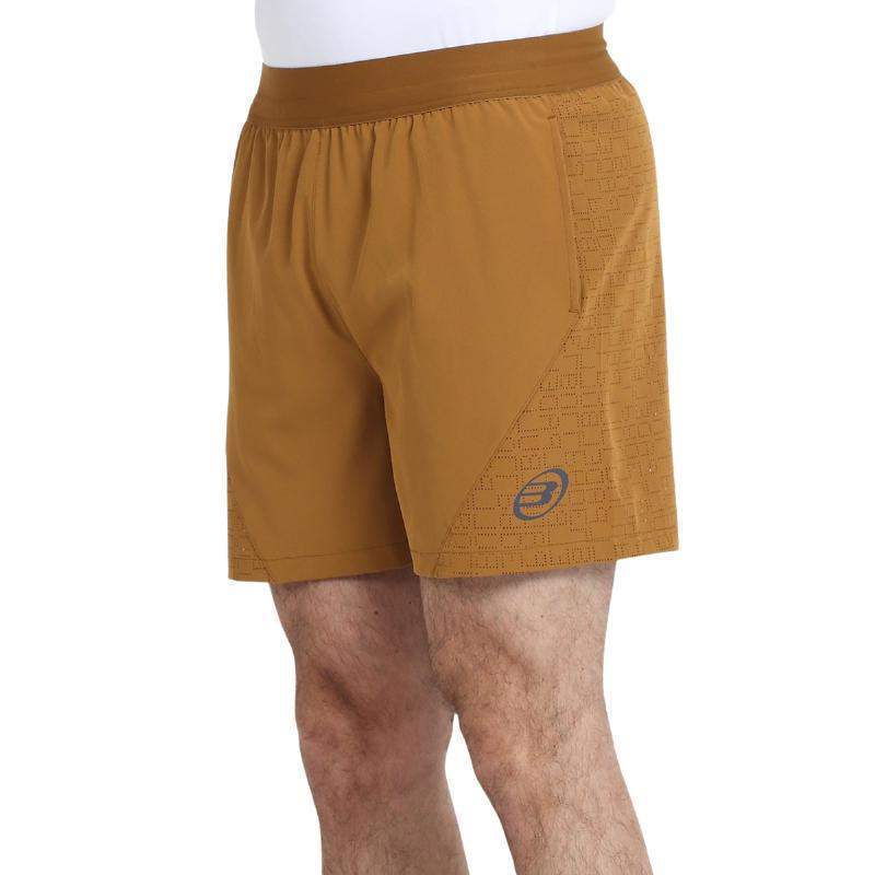 Bullpadel Masim Ochre Short