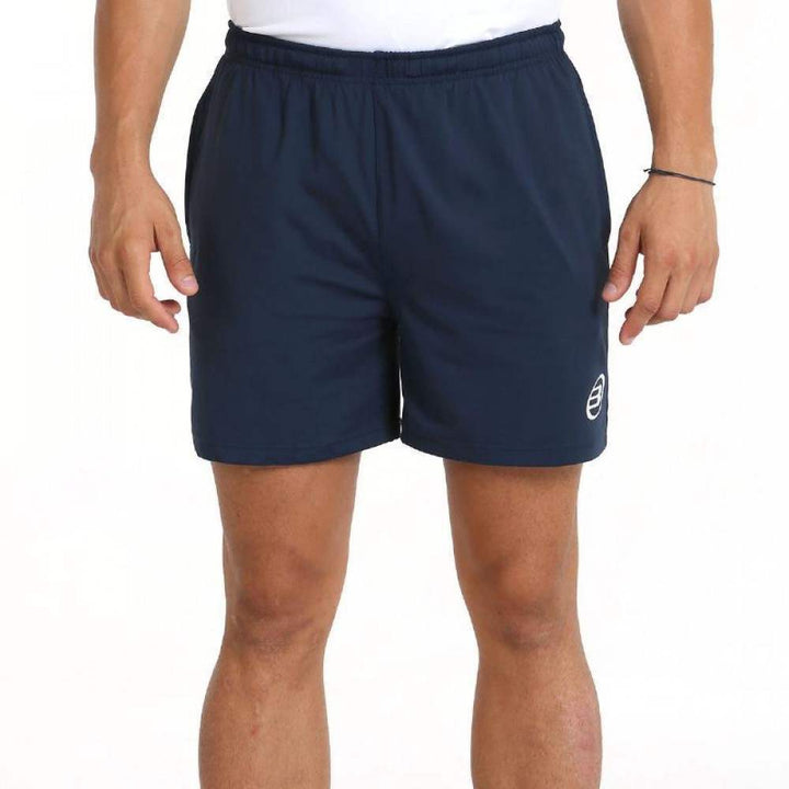 Short Bullpadel Mirza Deep Ocean