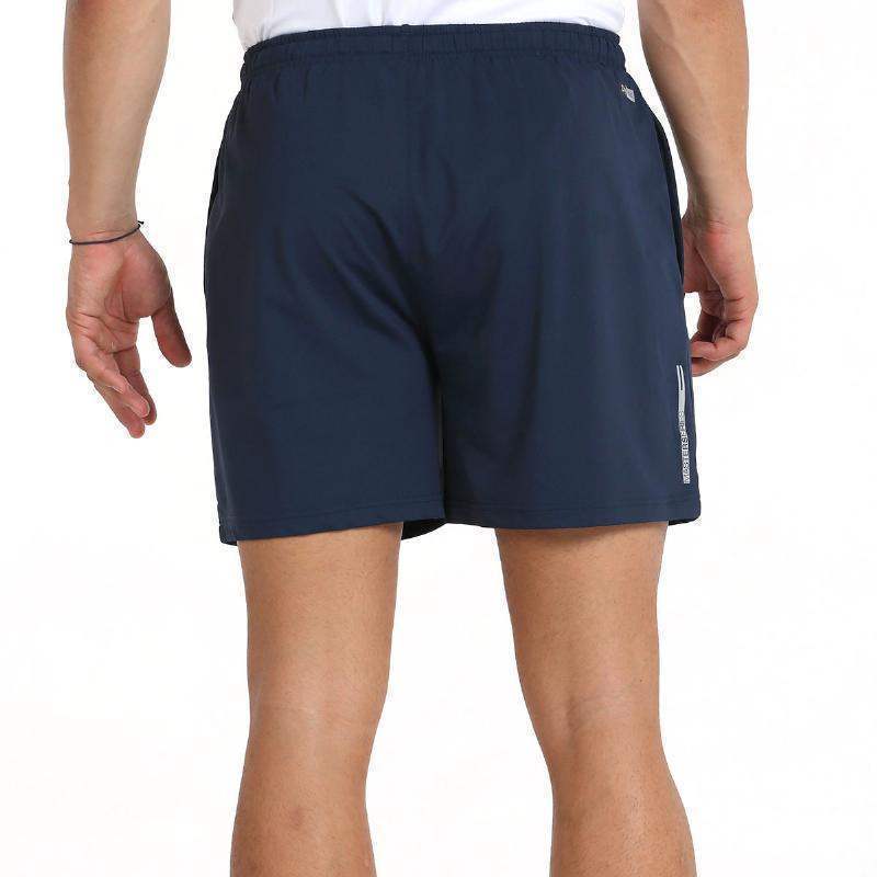 Short Bullpadel Mirza Deep Ocean