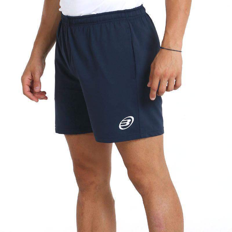 Short Bullpadel Mirza Deep Ocean