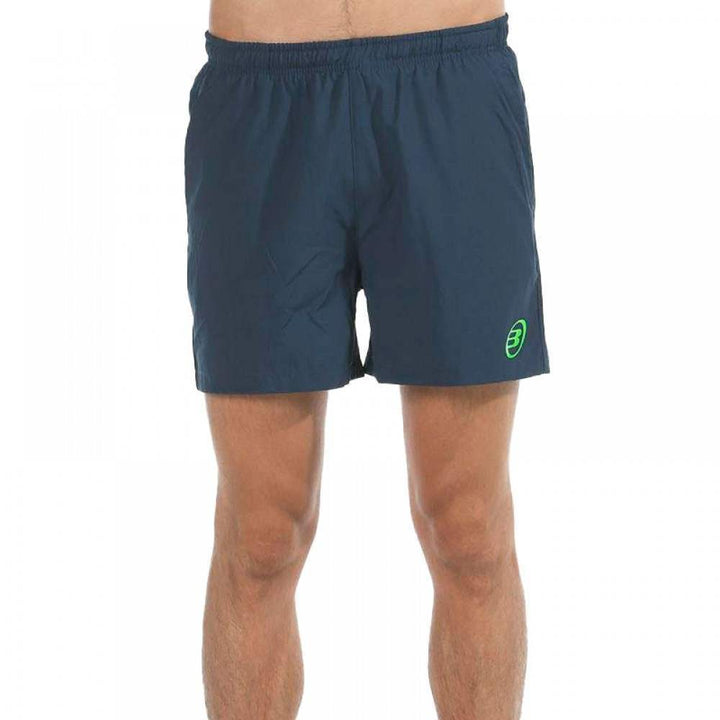 Bullpadel Moncho Shorts Deep Blue