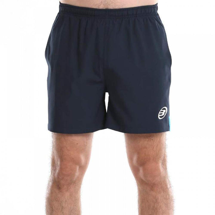 Bullpadel Napeo Navy Blue Shorts