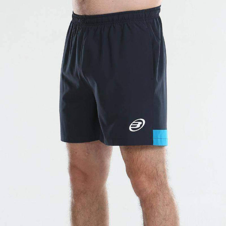 Bullpadel Napeo Navy Blue Shorts