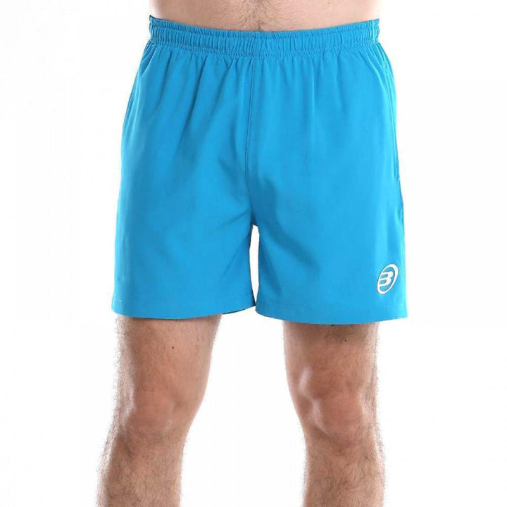 Bullpadel Noto Blue Bel-Air Shorts