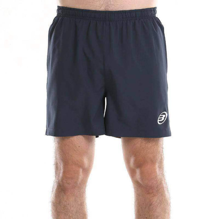 Bullpadel Noto Navy Blue Shorts
