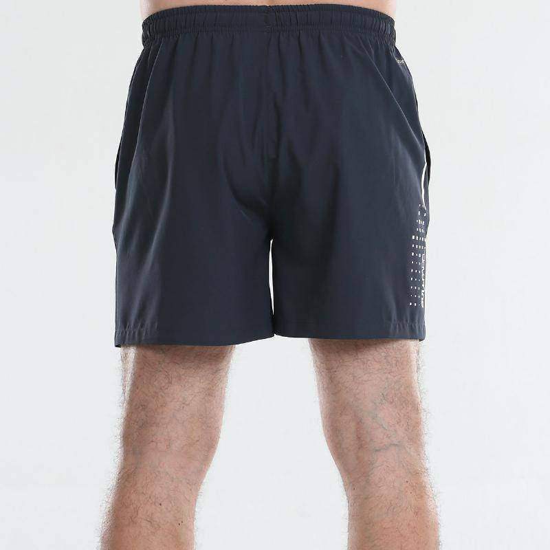 Bullpadel Noto Navy Blue Shorts