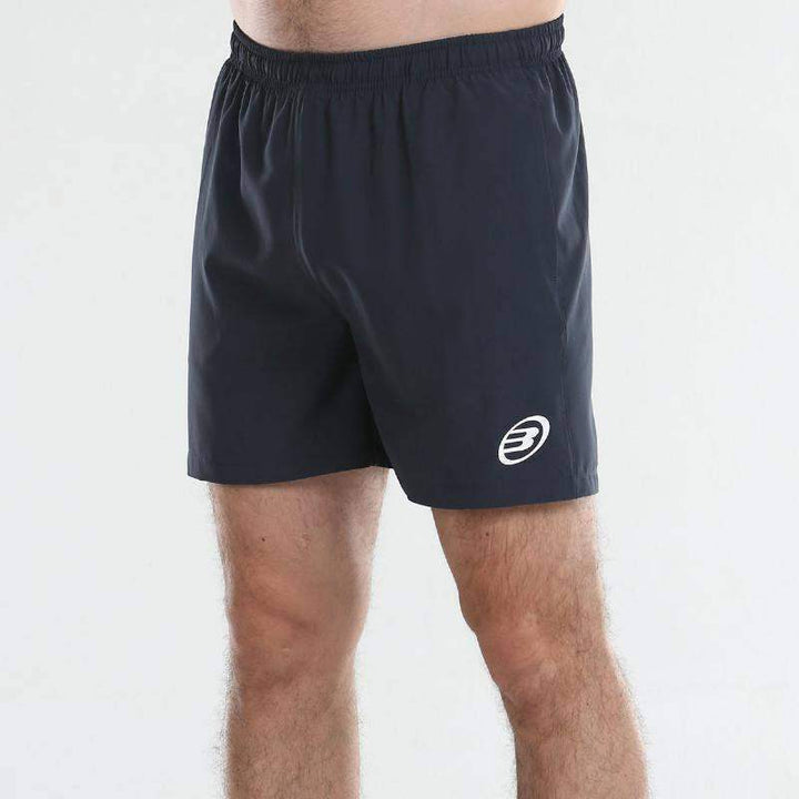 Bullpadel Noto Navy Blue Shorts