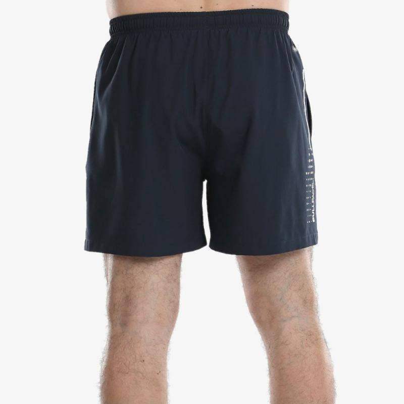 Bullpadel Noto Carbon Shorts