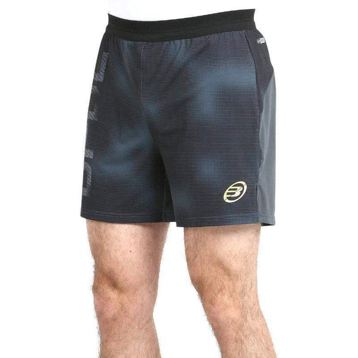 Bullpadel Orge Anthracite Shorts