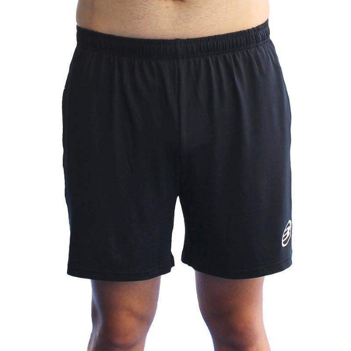 Bullpadel Performance Navy Blue Shorts