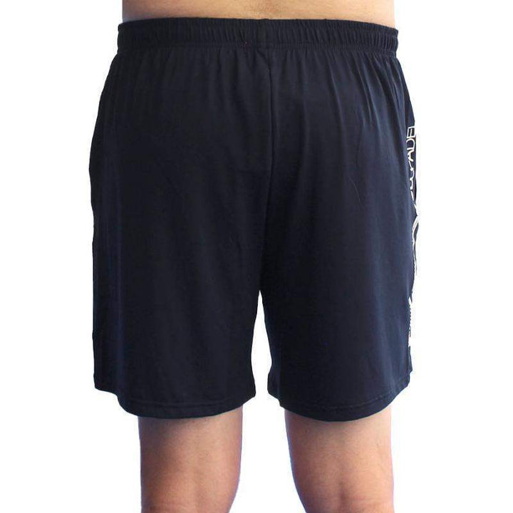 Bullpadel Performance Navy Blue Shorts