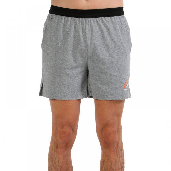 Bullpadel Tollo Caviar Shorts