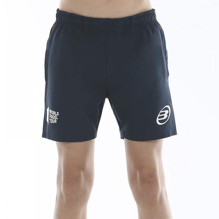 Bullpadel WPT Swift Shorts Night Blue