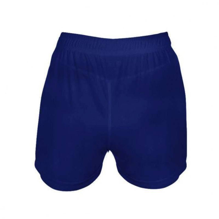 Cartri Durban Navy Blue Women's Shorts