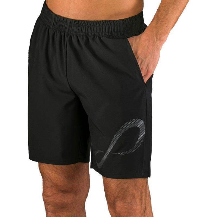 Shorts Endless Ace Infinity Preto