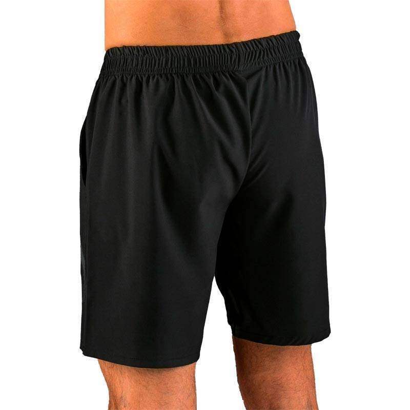 Shorts Endless Ace Infinity Preto