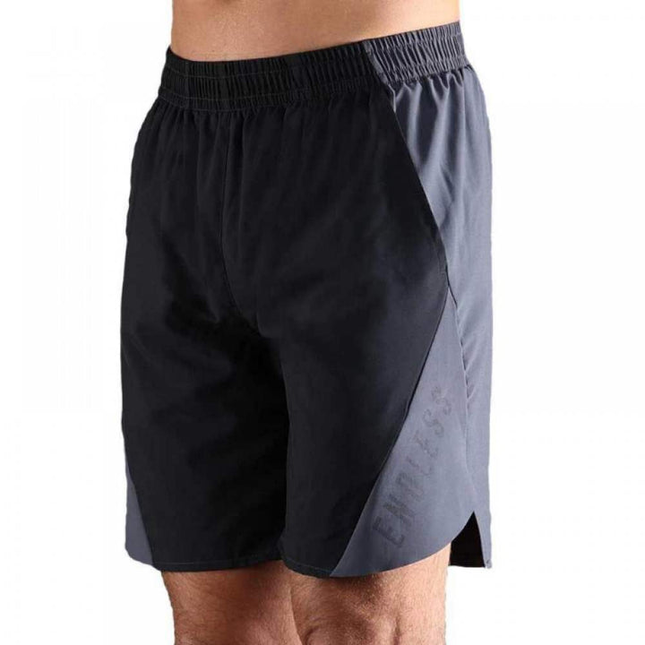 Shorts Endless Phoenix Black Titanium