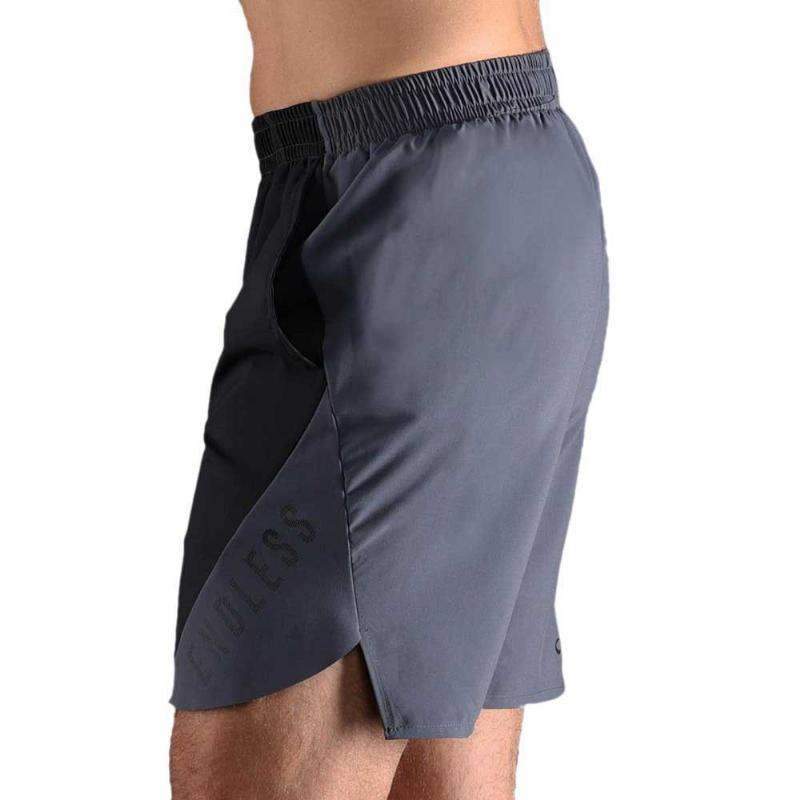 Shorts Endless Phoenix Black Titanium