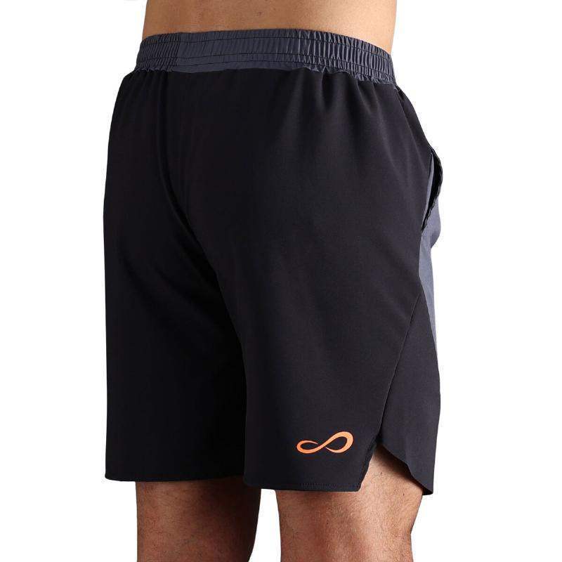 Endless Phoenix Titanium Orange Shorts