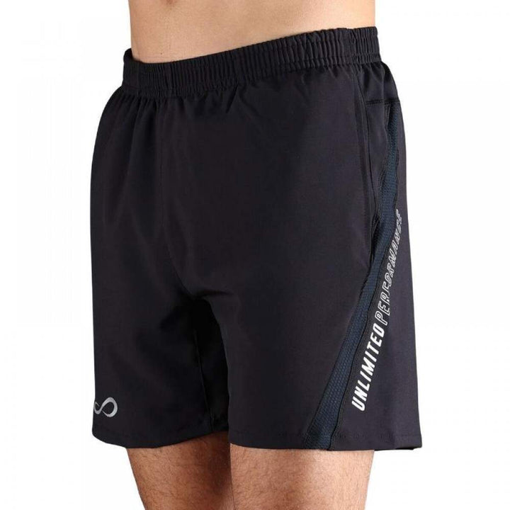 Shorts Endless Storm Preto