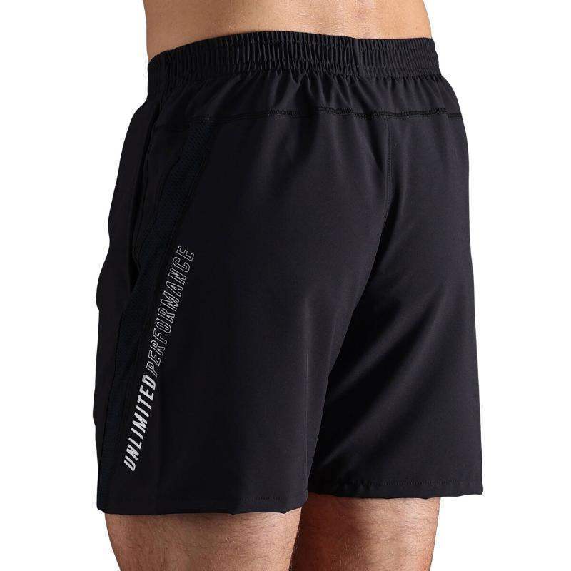 Shorts Endless Storm Preto