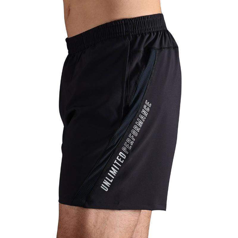 Shorts Endless Storm Preto