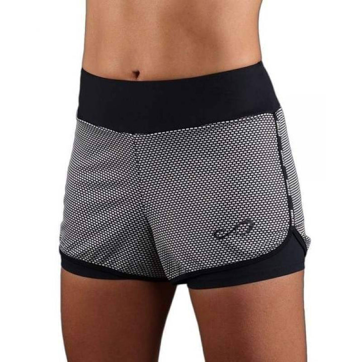 Endless Tech II Gray Shorts