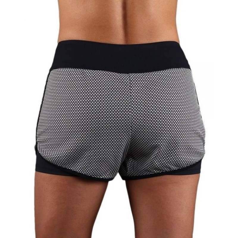 Endless Tech II Gray Shorts