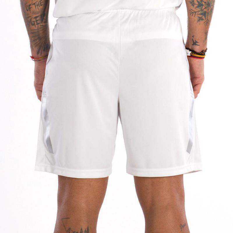 Short Enebe Strauss Branco