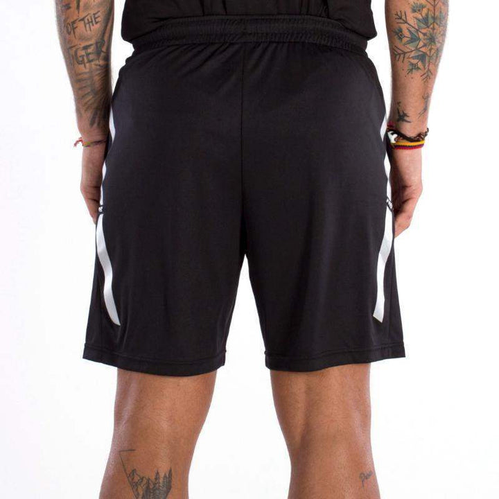 Short Enebe Strauss Black