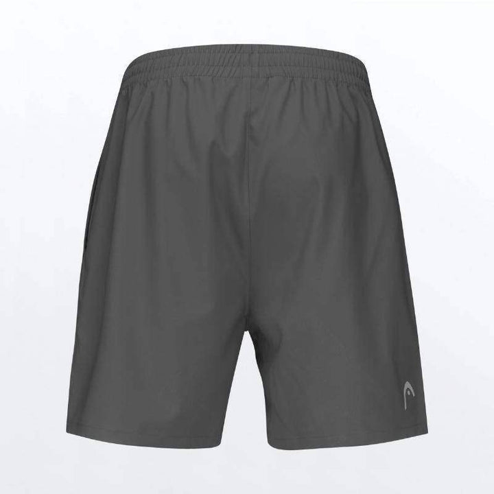 Short Head Club Anthracite