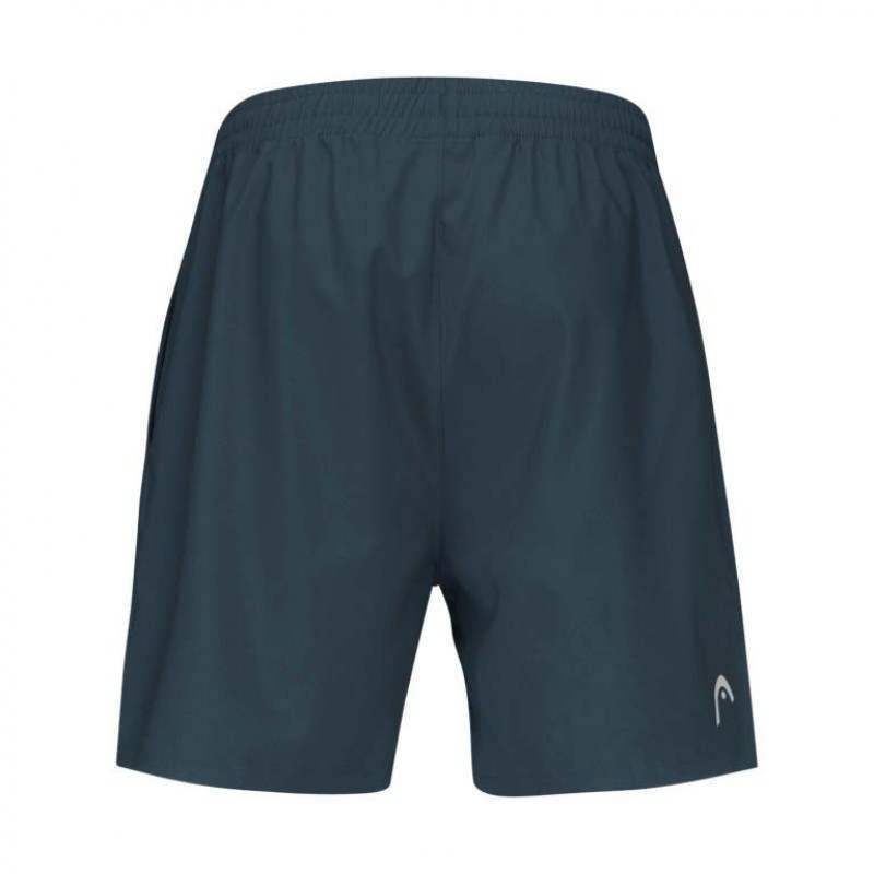 Short Head Club M Navy Blue