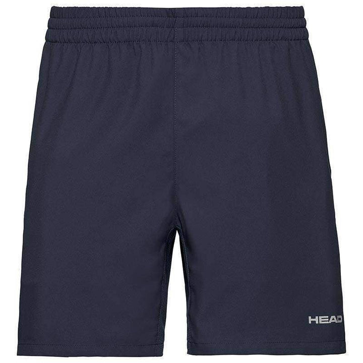 Short Head Club Navy