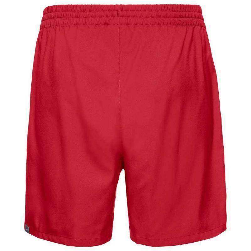 Short Head Club Rojo