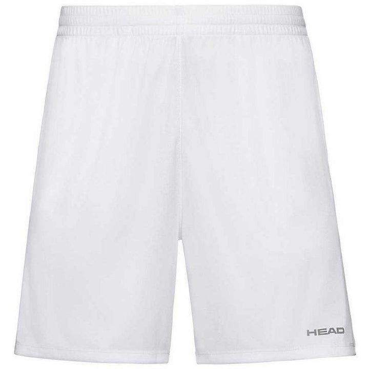 Short Head Easy Court White