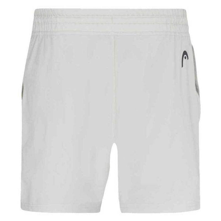 Short Head Padel Gris