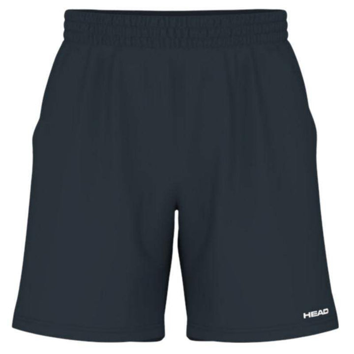 Short Head Power Navy Blue