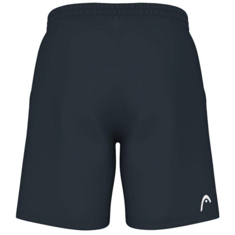 Short Head Power Navy Blue