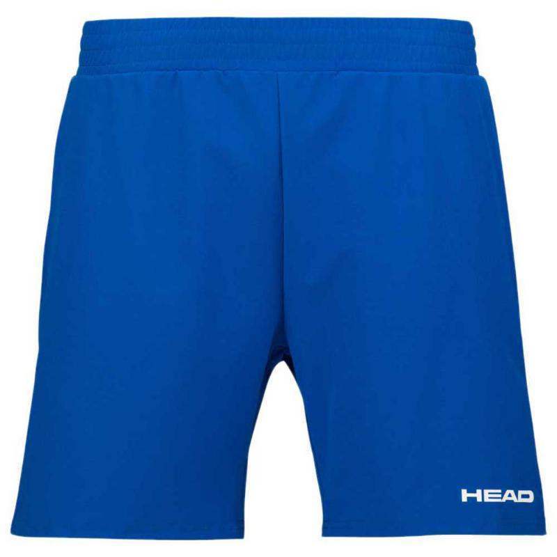 Short Head Power Royal Blue