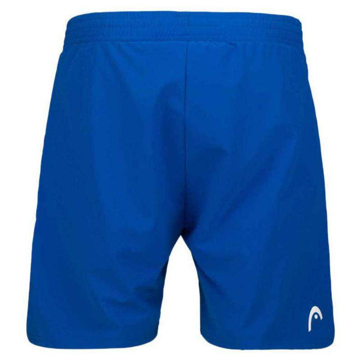 Short Head Power Royal Blue