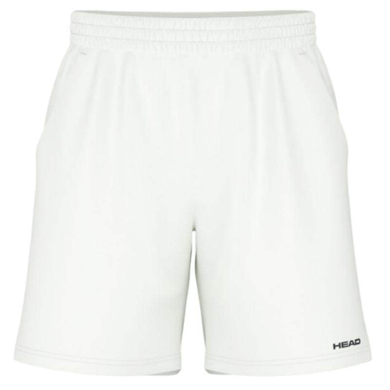 Short Head Power White Black