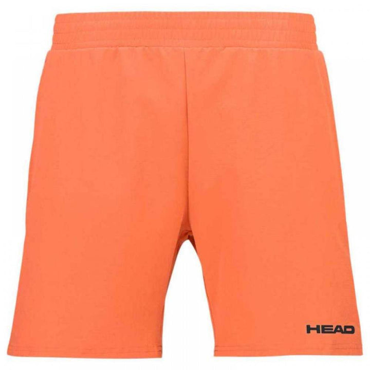 Short Head Power Orange