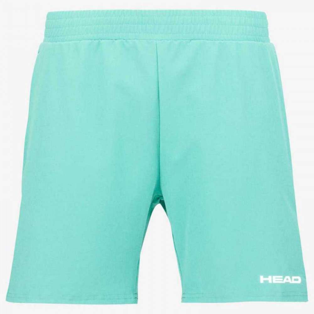 Short Head Power Performance Turquoise