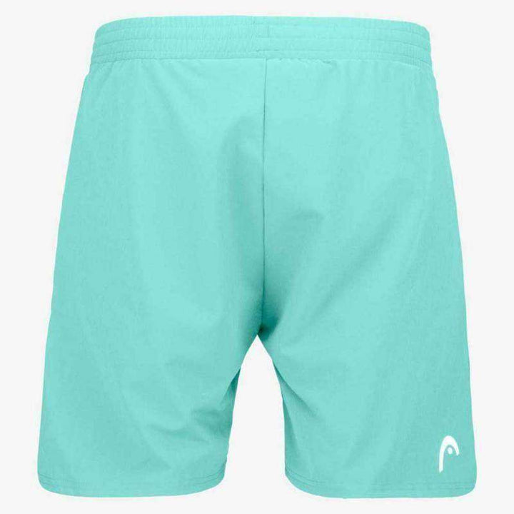 Short Head Power Performance Turquoise