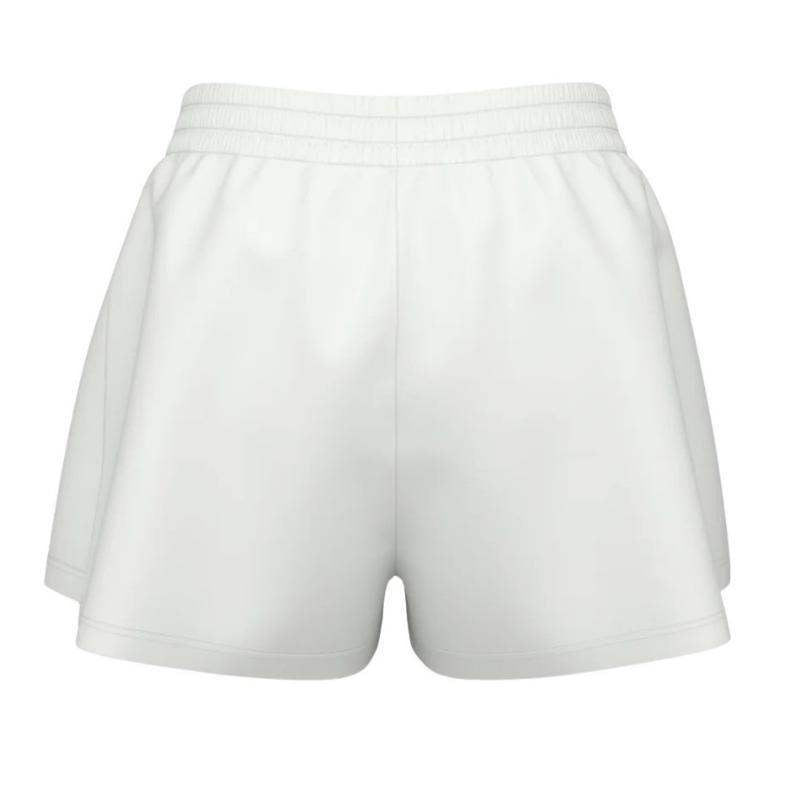 Short Head Vogue Blanco Mujer